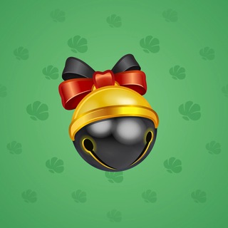 Sleigh Bell #2398