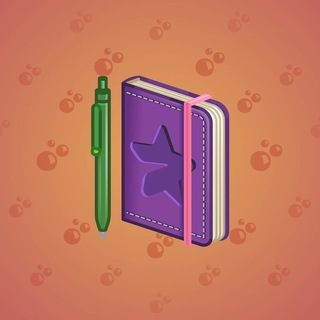 Star Notepad #19949