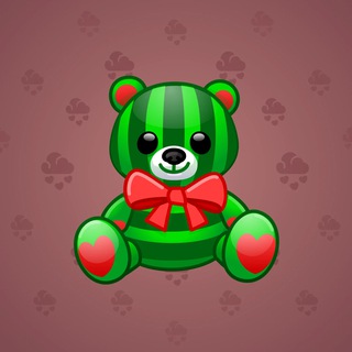 Toy Bear #5610