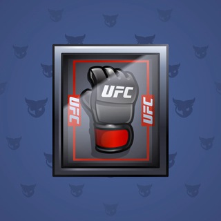 UFC Strike #45318