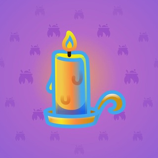 Eternal Candle #4568