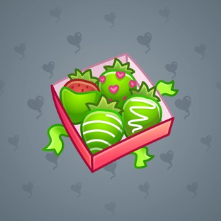 Berry Box #37896