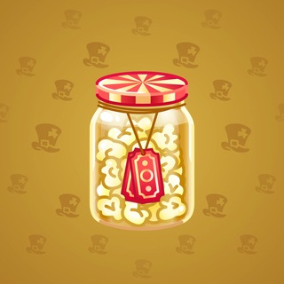 Restless Jar #85084