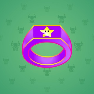 Signet Ring #16195