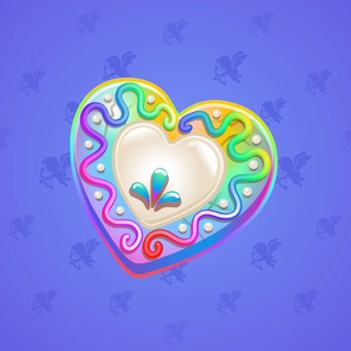 Cookie Heart #147205