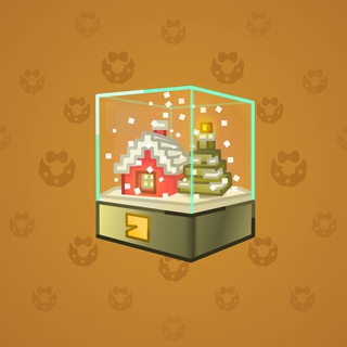 Snow Globe #13139