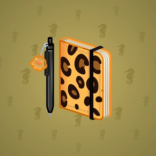 Star Notepad #31240