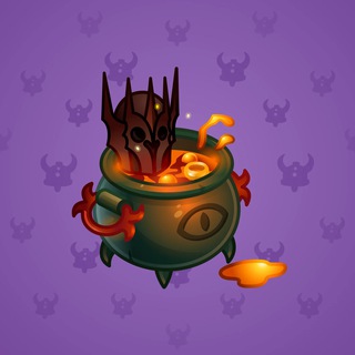 Money Pot #32023