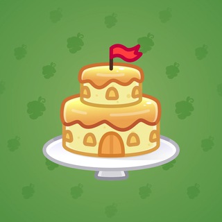 Homemade Cake #861