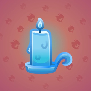Eternal Candle #33681