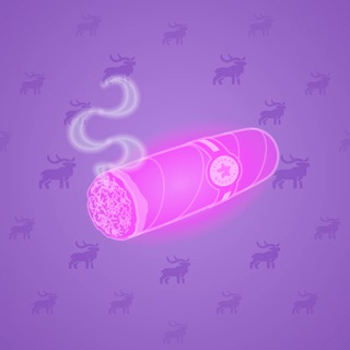 Vintage Cigar #20266