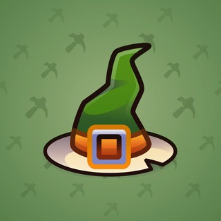 Witch Hat #31340