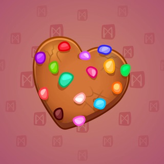 Cookie Heart #185874