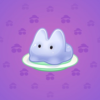 Jelly Bunny #69344