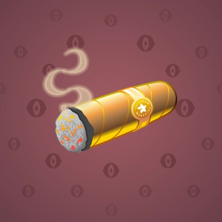 Vintage Cigar #10148