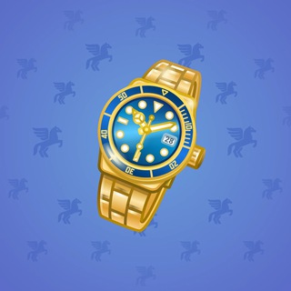 Swiss Watch #762
