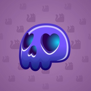 Electric Skull #3711