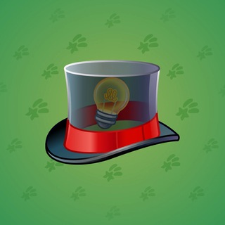 Top Hat #4686