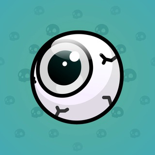 Evil Eye #22998