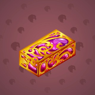 Artisan Brick #542
