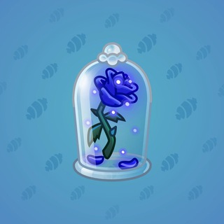 Eternal Rose #14531