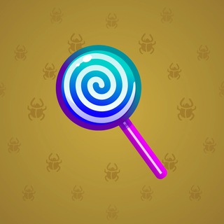 Hypno Lollipop #8835