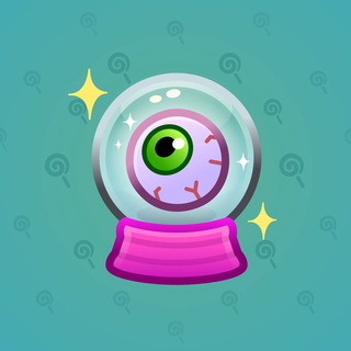 Crystal Ball #23486
