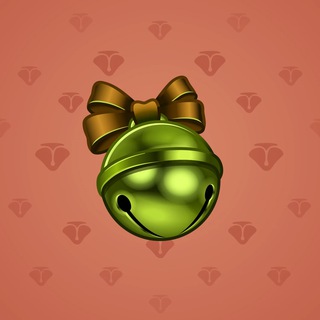 Sleigh Bell #538