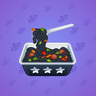 Instant Ramen #304254