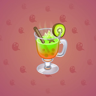 Spiced Wine #63782