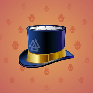 Top Hat #240