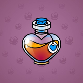 Love Potion #10755