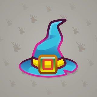 Witch Hat #68485