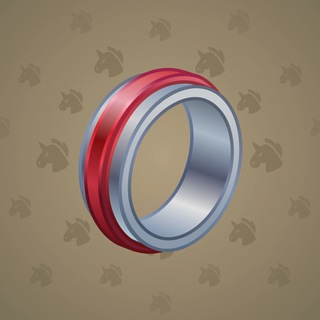 Bonded Ring #5041