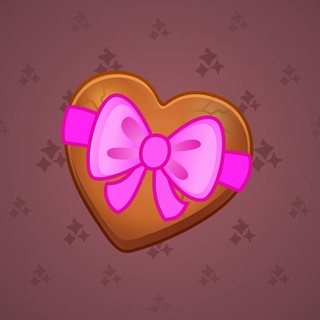 Cookie Heart #68145
