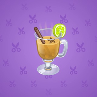 Spiced Wine #43597
