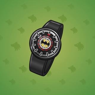 Swiss Watch #20346