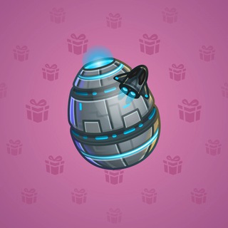Easter Egg #89845