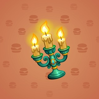 Chill Flame #440580