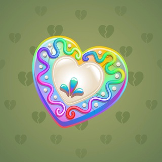 Cookie Heart #42219