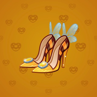 Sky Stilettos #43432