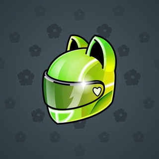 Neko Helmet #5030