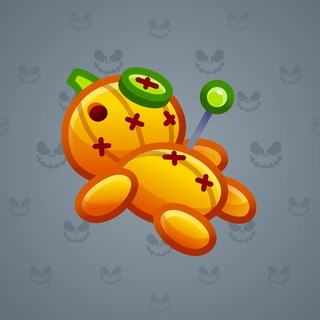 Voodoo Doll #23845