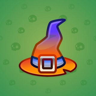 Witch Hat #54111