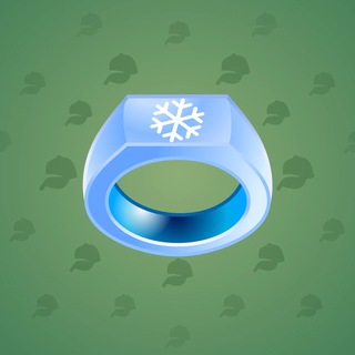 Signet Ring #1289