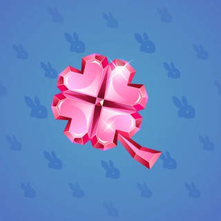 Clover Pin #207388