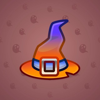 Witch Hat #34409