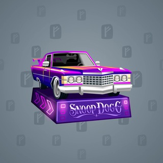 Low Rider #19689