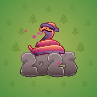 Lunar Snake #54708
