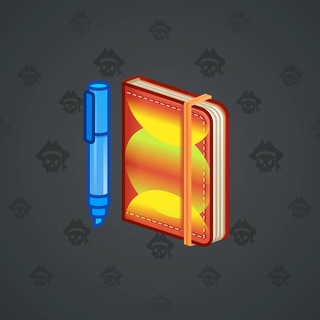 Star Notepad #73407